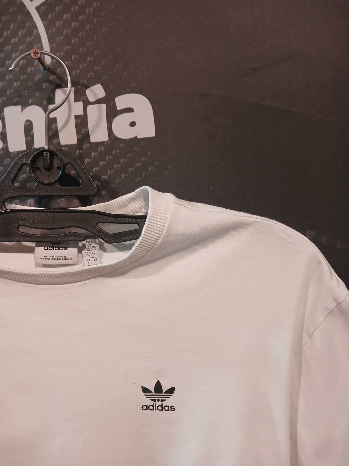 아디다스 반팔티 상품이미지2