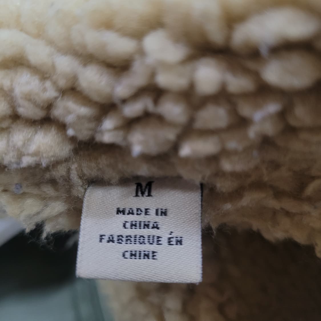 SCOTCH & SODA 빈티지 쉐르파 자켓 상품이미지8