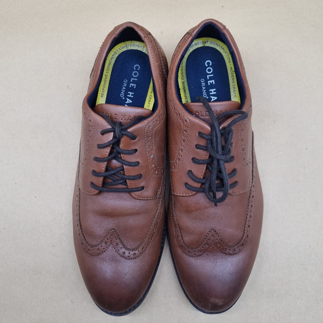 콜한 재로그렌드 남성 컴포트화265 굽4 상품이미지2