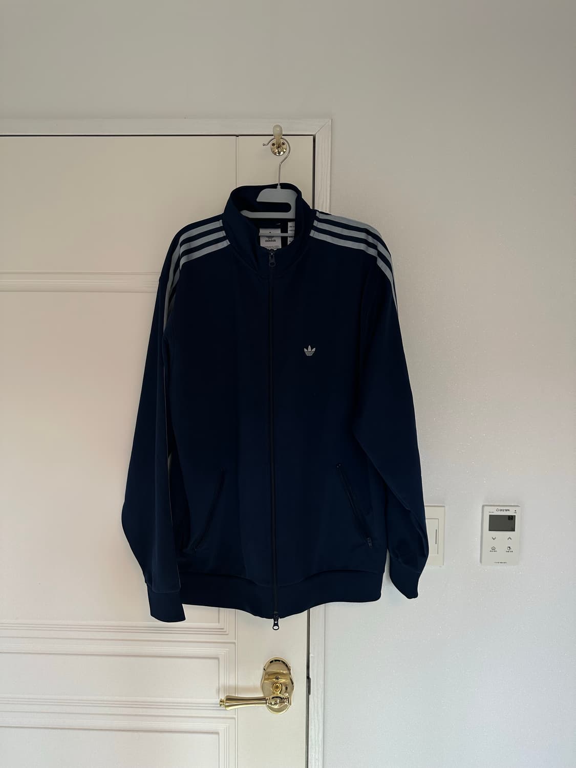 아디다스 베켄바우어 네이비 M (100-105) 상품이미지1