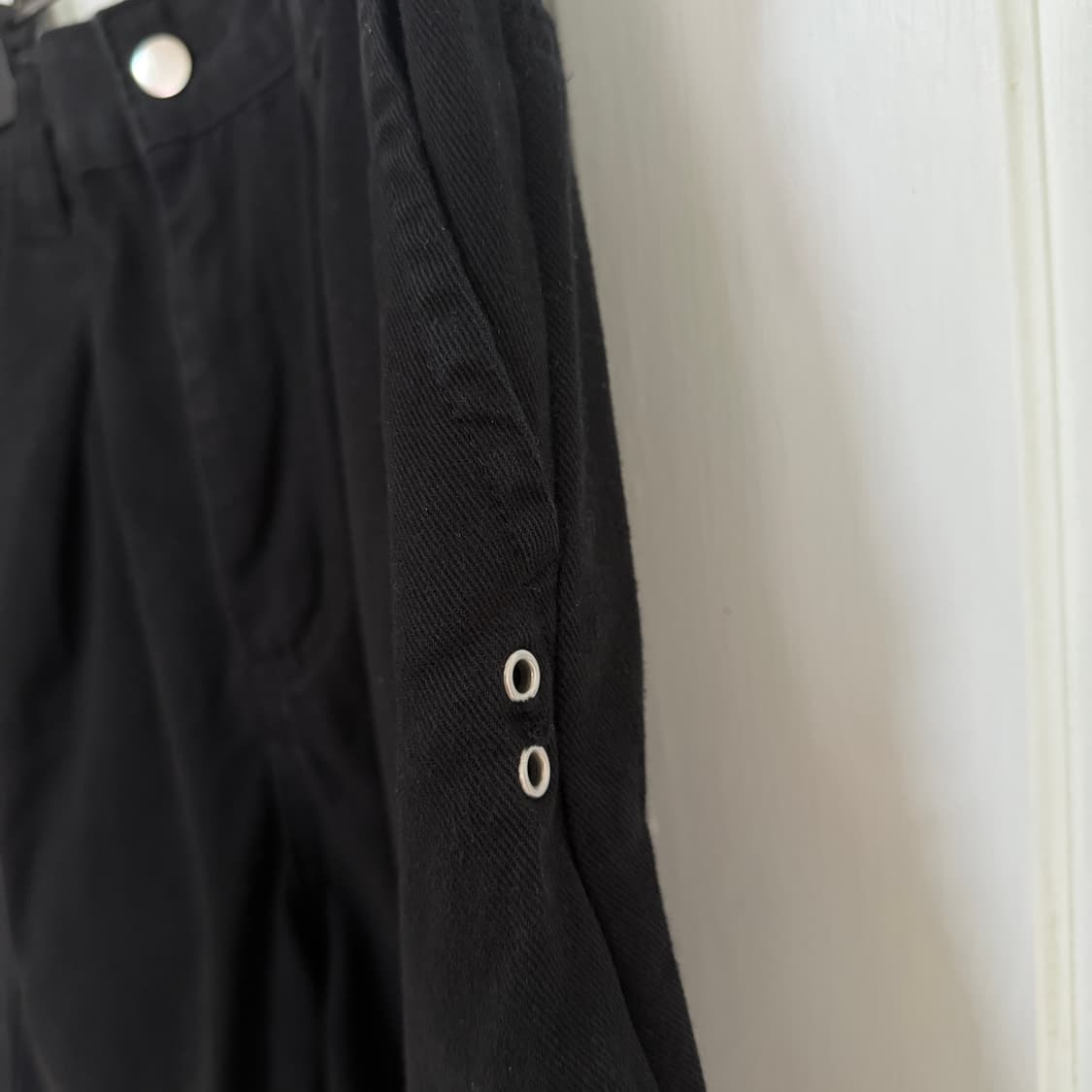 더콜디 버뮤다 팬츠 M사이즈 상품이미지6