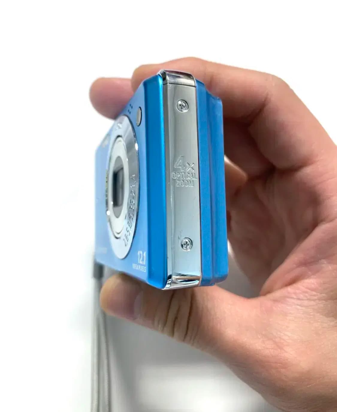소니 사이버샷 DSC-W220 디지털 카메라 상품이미지7
