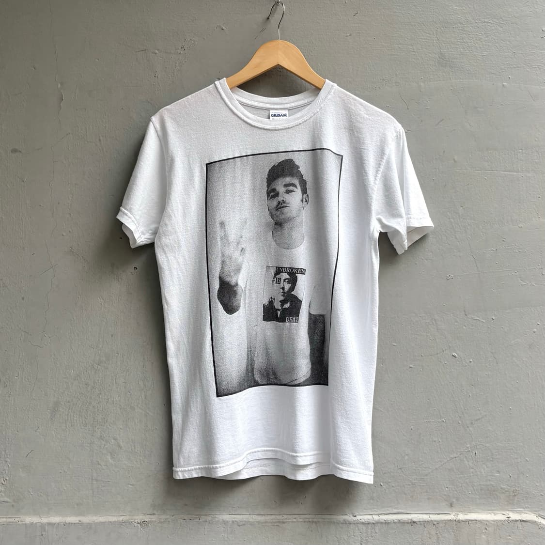 the Smith Morrisey 10's 상품이미지1