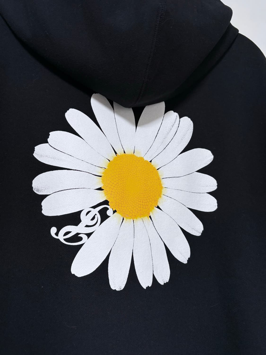 피스마이너스원 x MAMA 콜라보 후드집업 상품이미지3