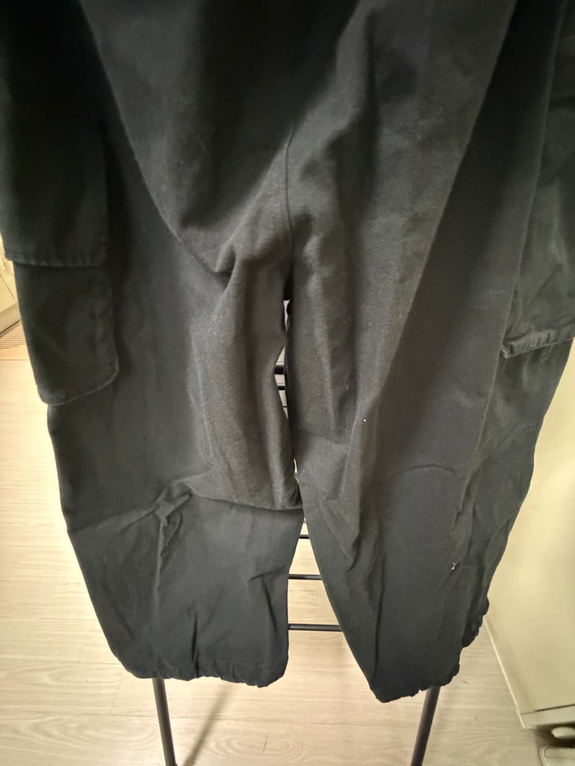 앵글런 치노 벌룬 팬츠 상품이미지8