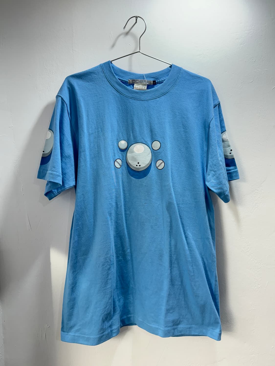 cospa design printing top 상품이미지5