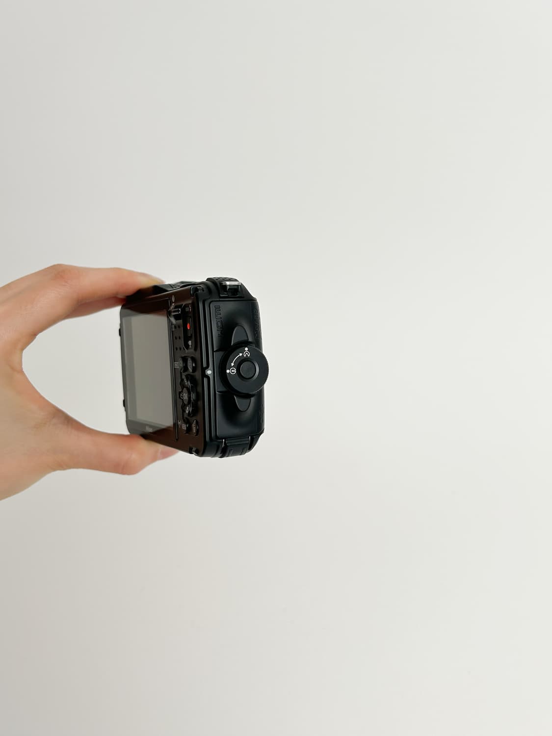 굿컨디션!) 니콘 쿨픽스 aw120 Coolpix 빈티지 디카 상품이미지10