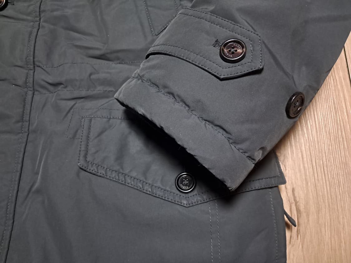 올젠 야상 패딩 남성105 상품이미지8