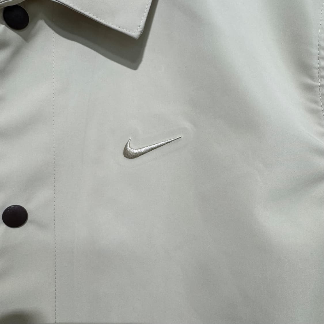 나이키 코치자켓 상품이미지2