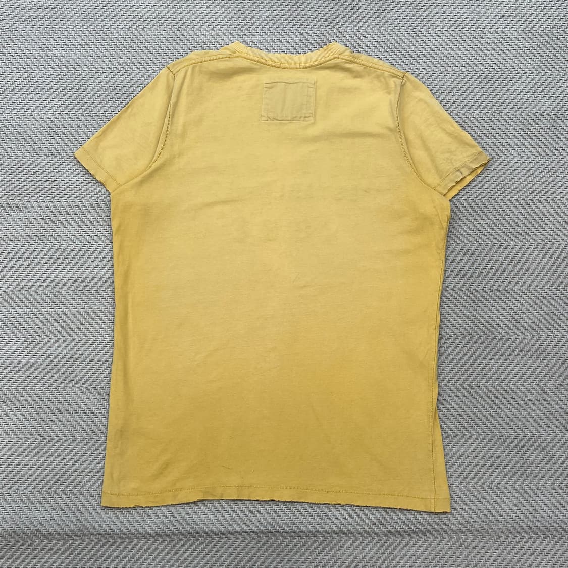 아베크롬비 디스트로이드 반팔티 r3336 상품이미지2