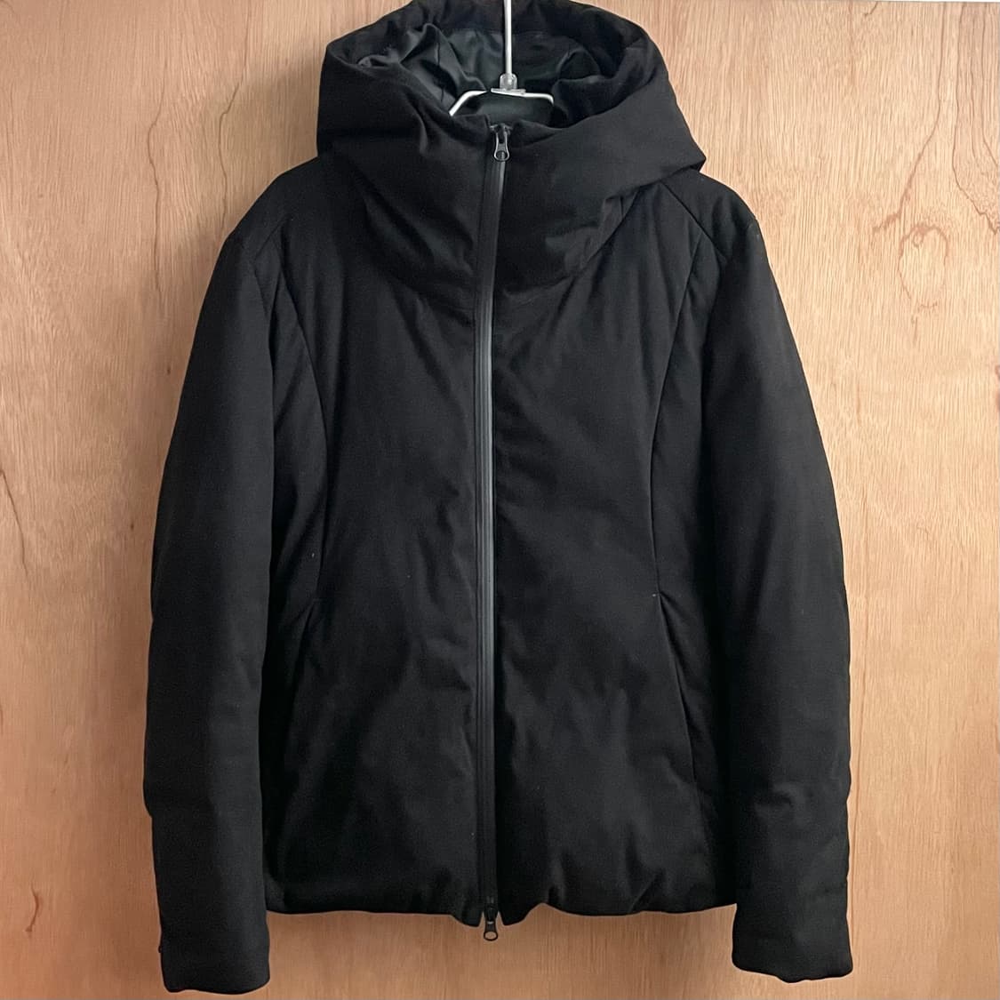 토네이도마트 다운 패딩 자켓 상품이미지2