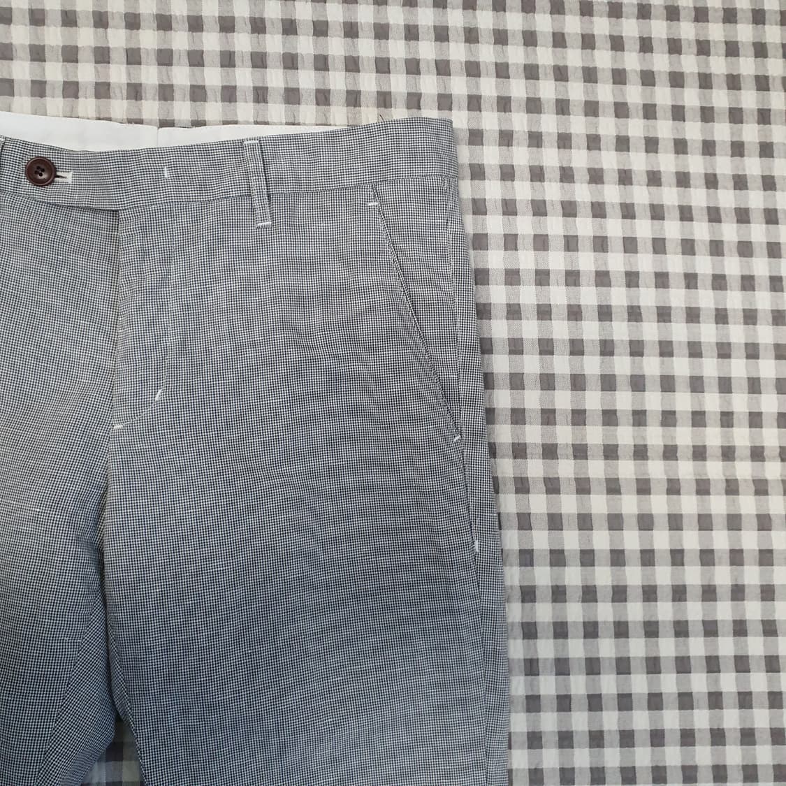 인터메조 여름 팬츠 남자30 상품이미지3