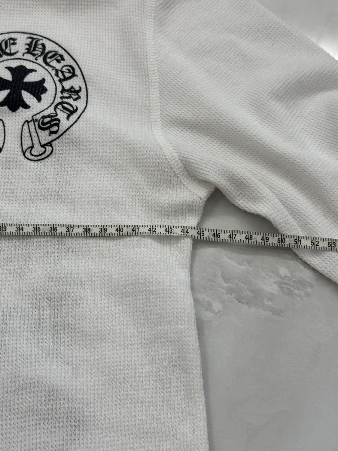 크롬하츠 롱슬리브 상품이미지9