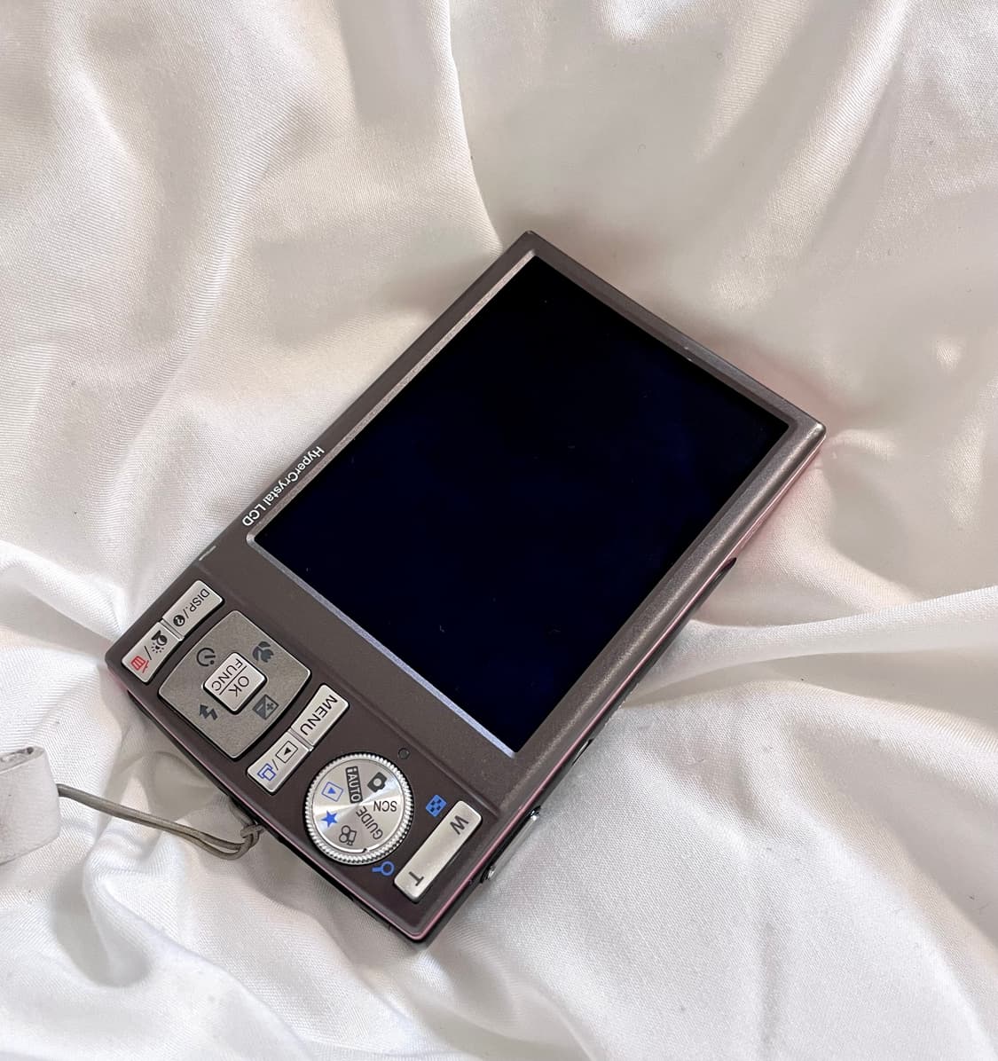 [뽀용] [작례O] 올림푸스 뮤 1060 OLYMPUS μ 디카 상품이미지9