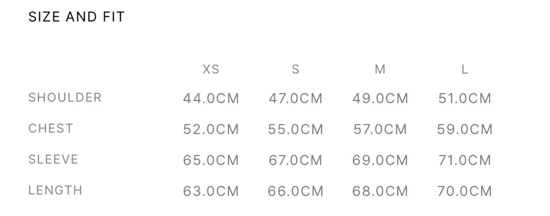 Xlim ep8 01 져지 브라운 M 상품이미지4
