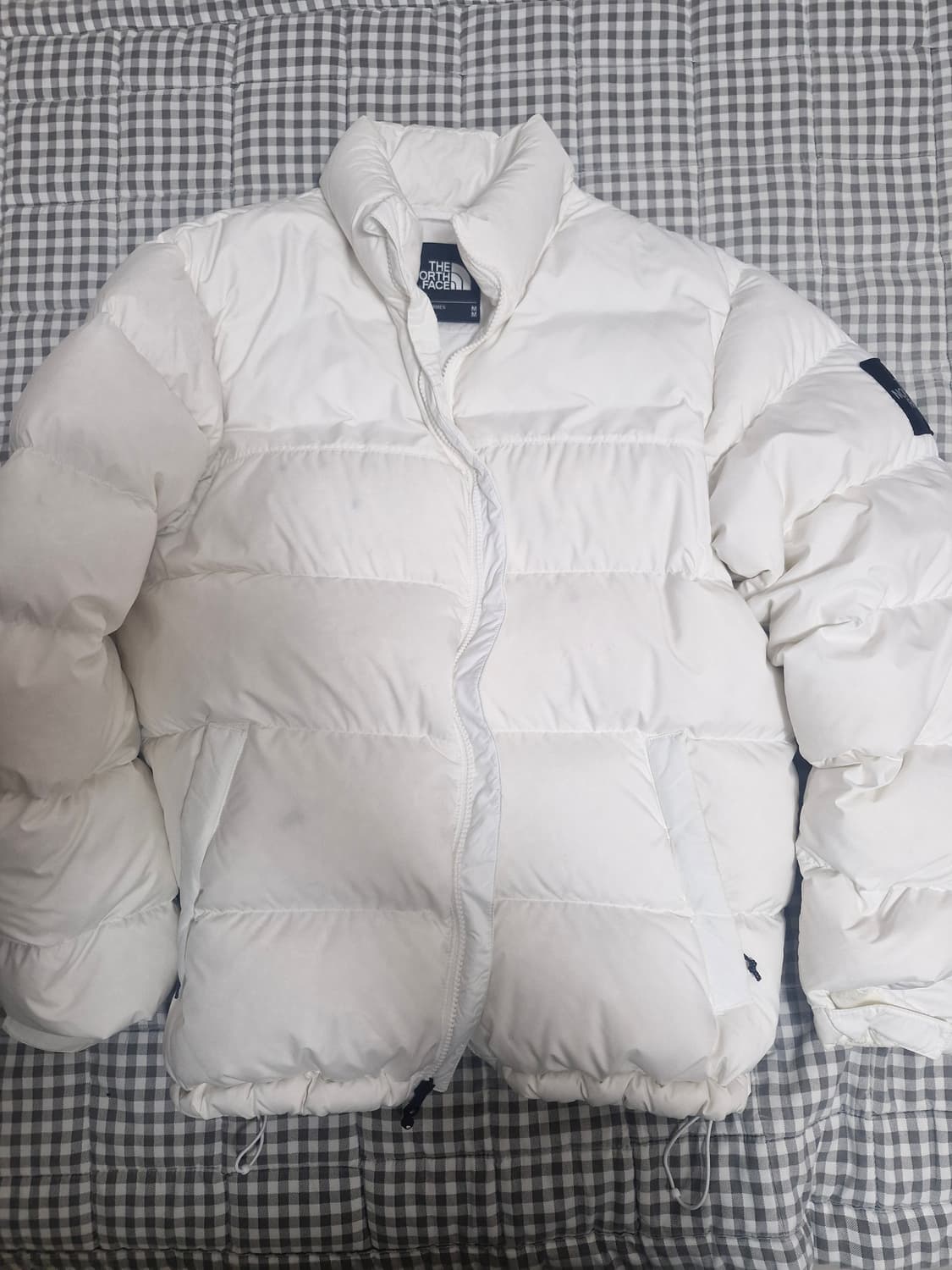 눕시 1992 올화이트 상품이미지1