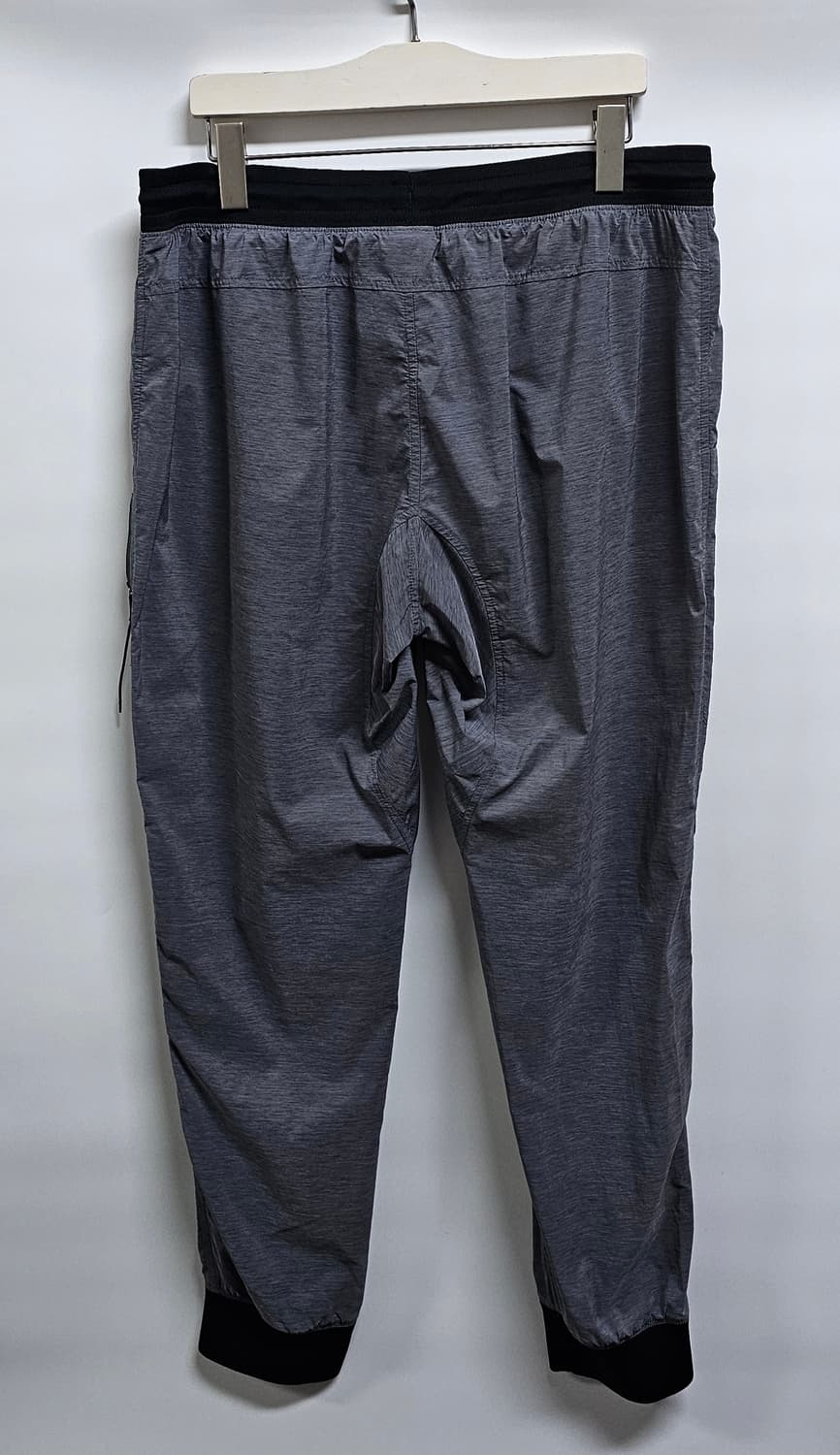나이키 여성 우븐 조거팬츠 XL 상품이미지2
