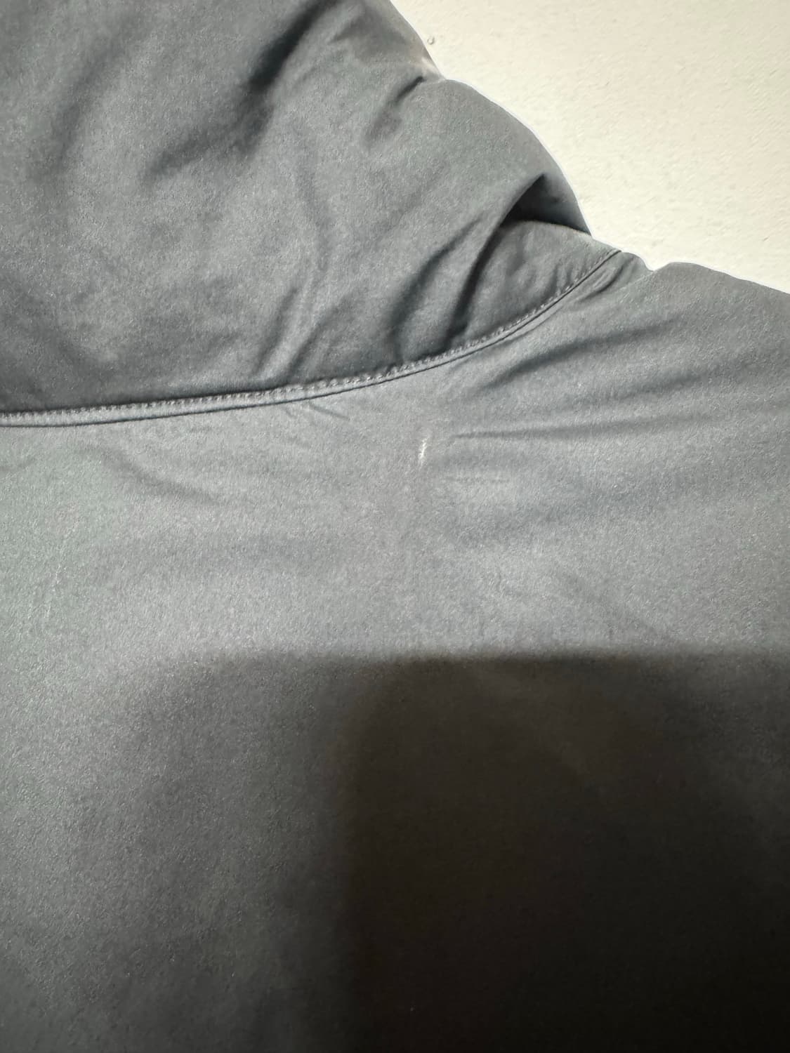 XL 나이키 다운 필 윈드러너 베스트 상품이미지7