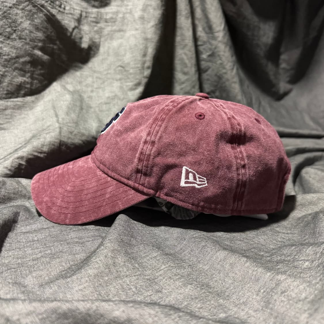 San Francisco Giants Pigment Washing Cap 상품이미지4