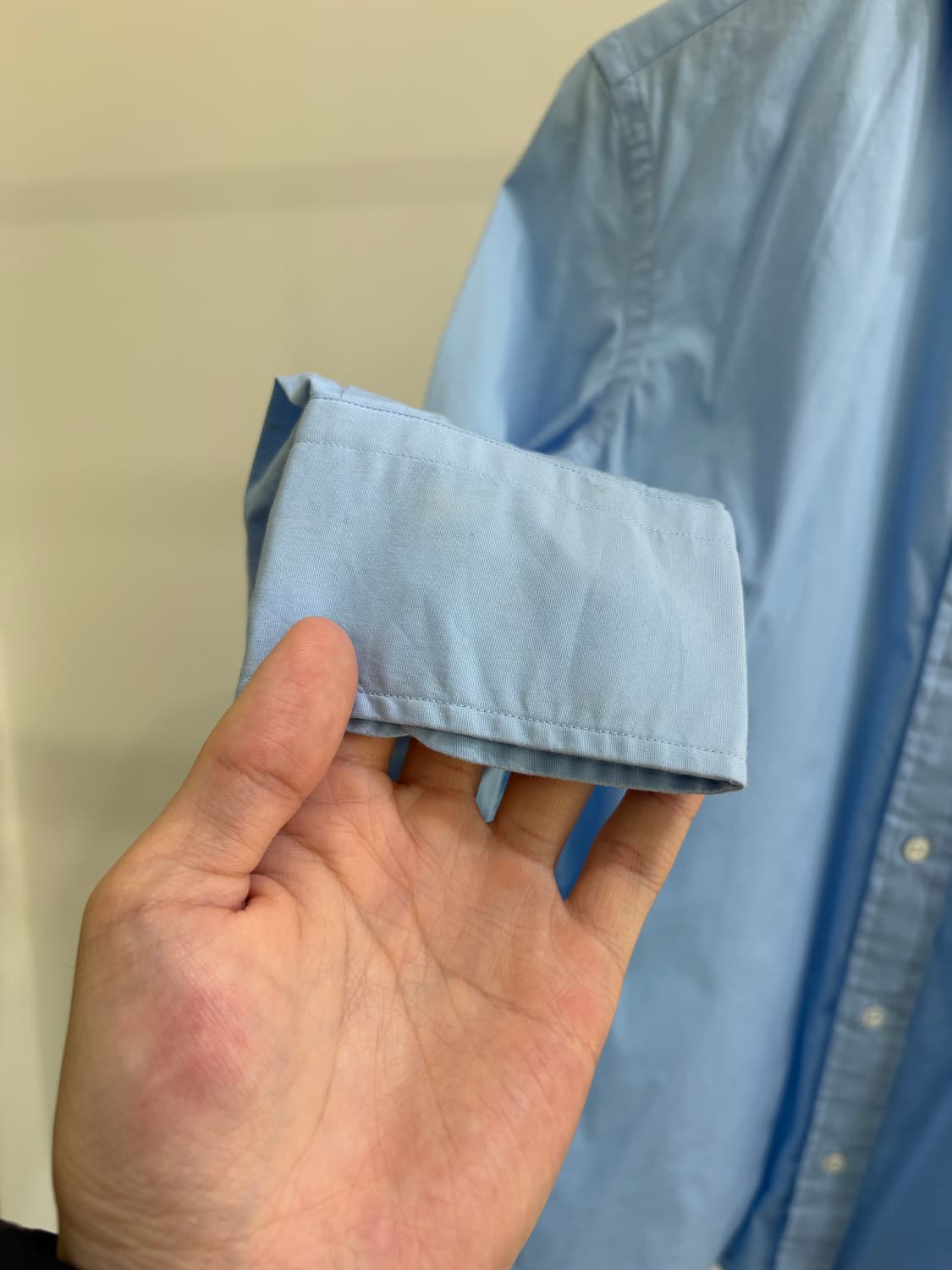 RALPH LAUREN  셔츠  상품이미지4