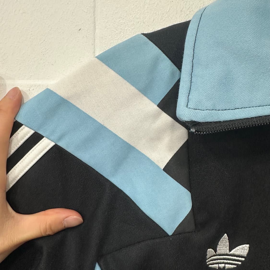 아디다스 아르헨티나 져지 상품이미지4