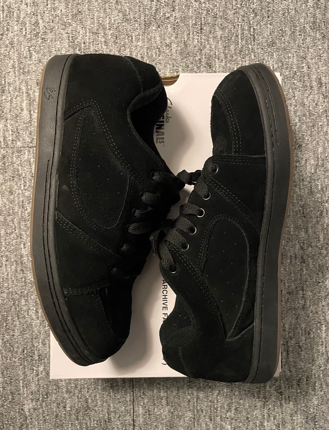 és 이에스 Accel OG 보드화 [290] 상품이미지2