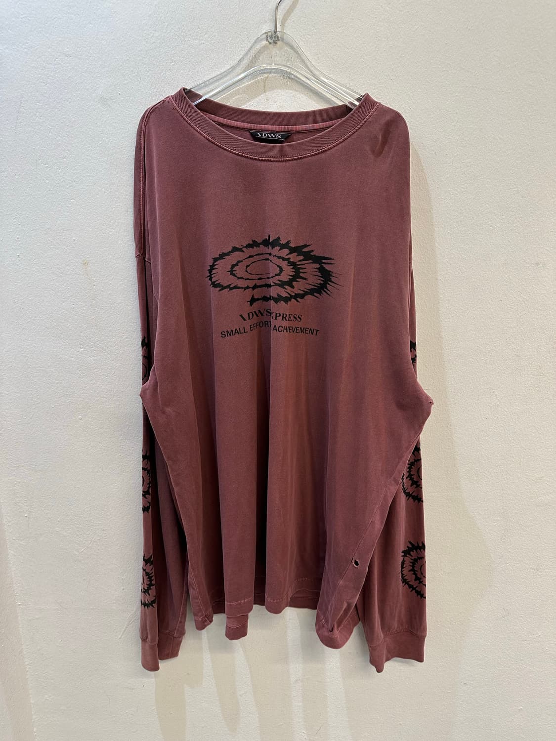 Dws damage sleeve 상품이미지1