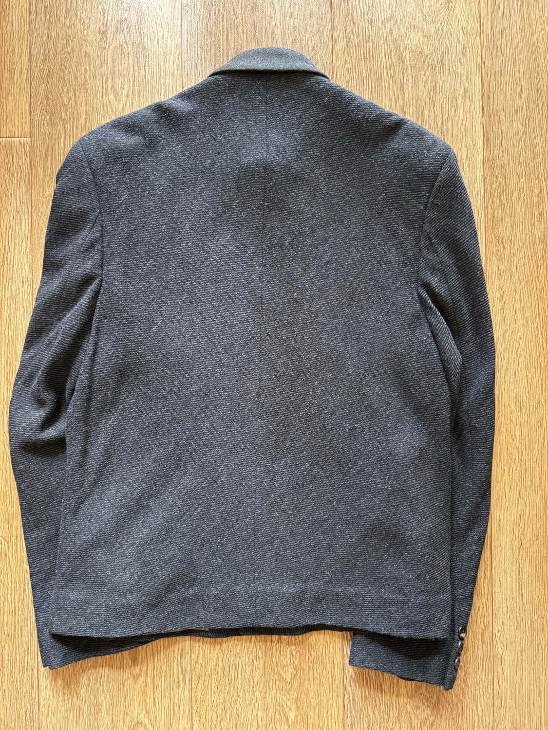 꼼데가르송 옴므 플러스 블레이저 자켓 상품이미지5