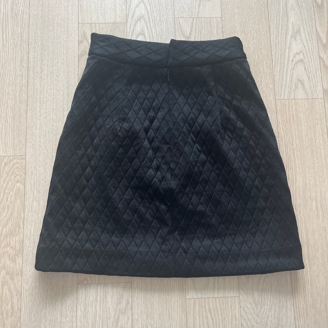 g.v.g.v. 퀼팅 스커트 상품이미지2