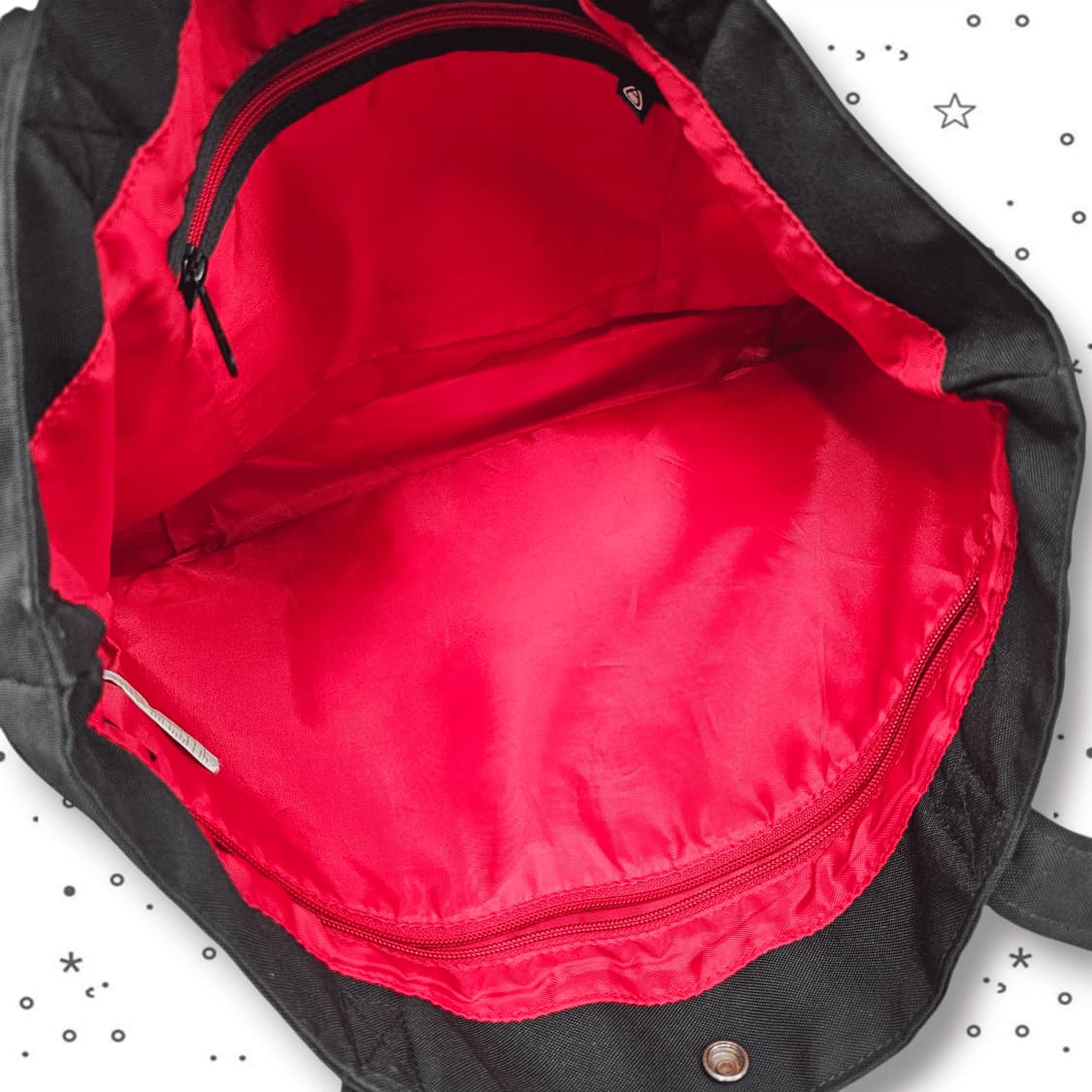 LeSportsac 레스포삭 레오파드 토트백 상품이미지7