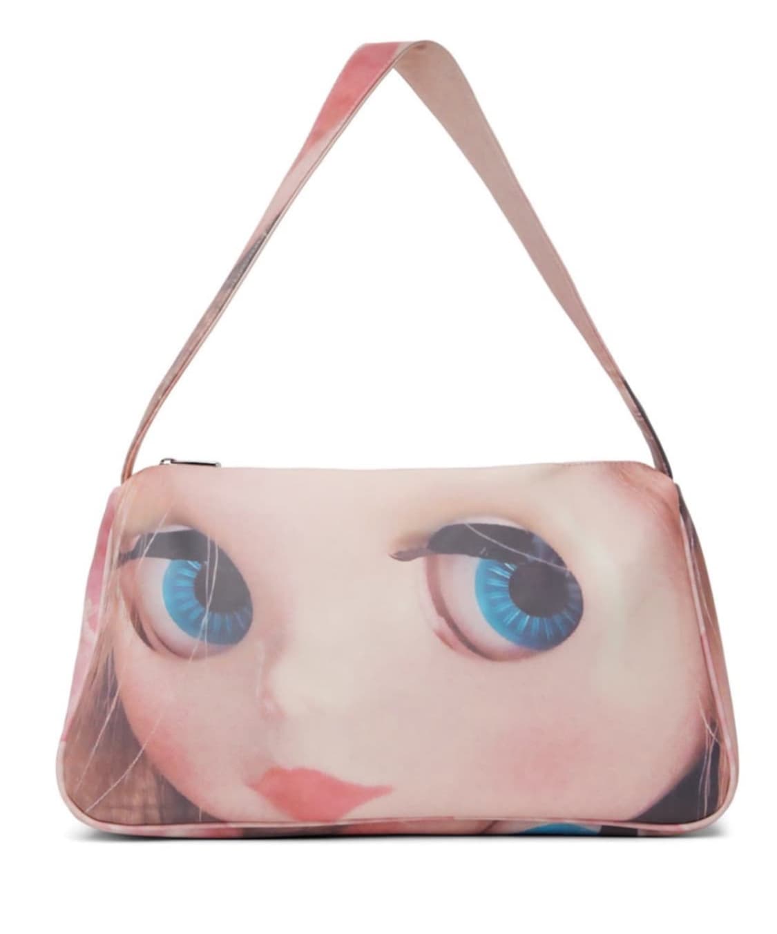 아임쏘리 브라이스 돌 핑크 제니백 숄더백 상품이미지1