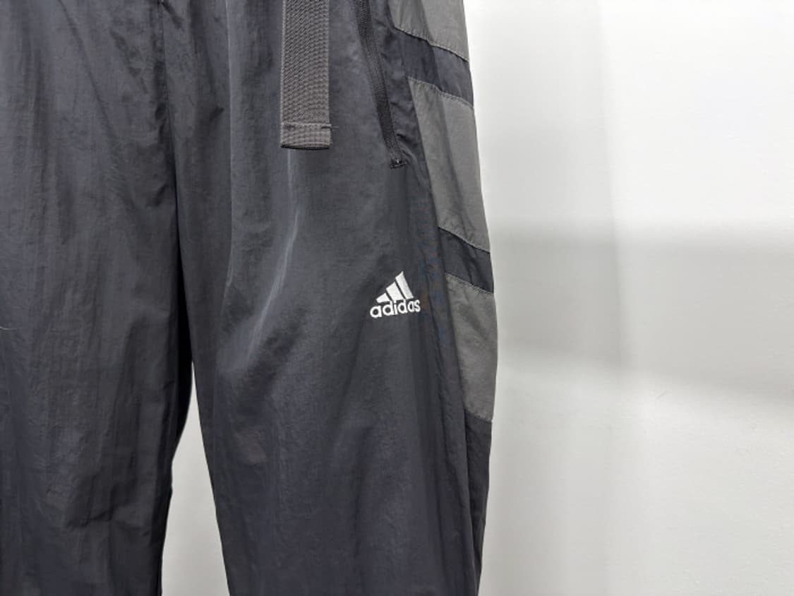 ADIDAS 트랙 조거 팬츠 (~32) 상품이미지4