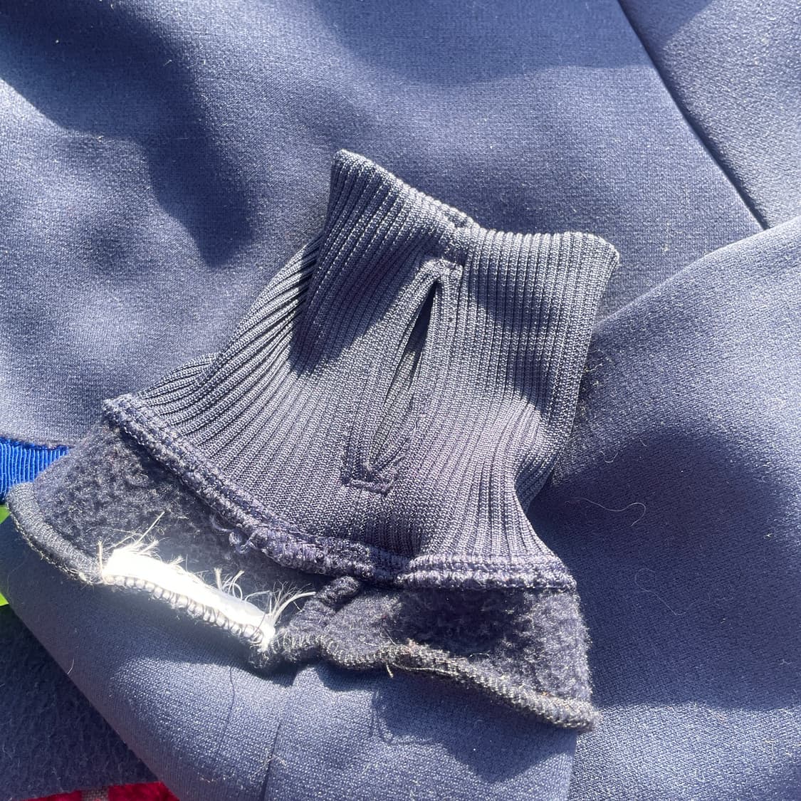 recode nike 업사이클링 맨투맨 상품이미지4