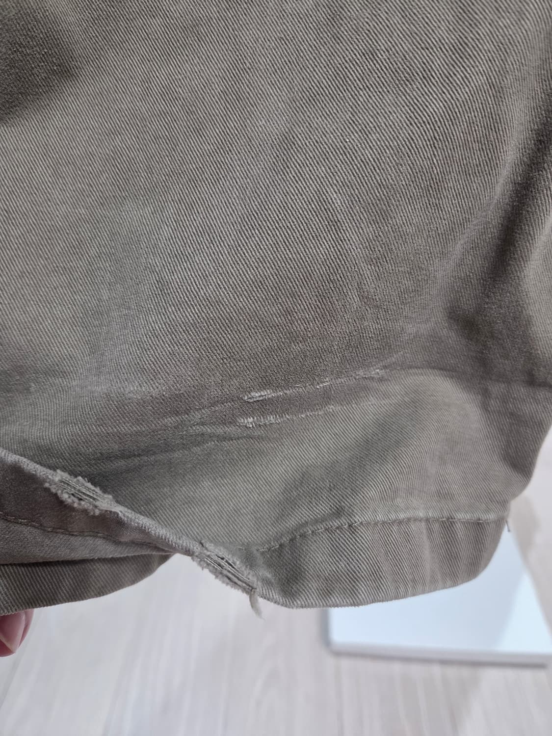 랭글러 카고 바지(36) 상품이미지5