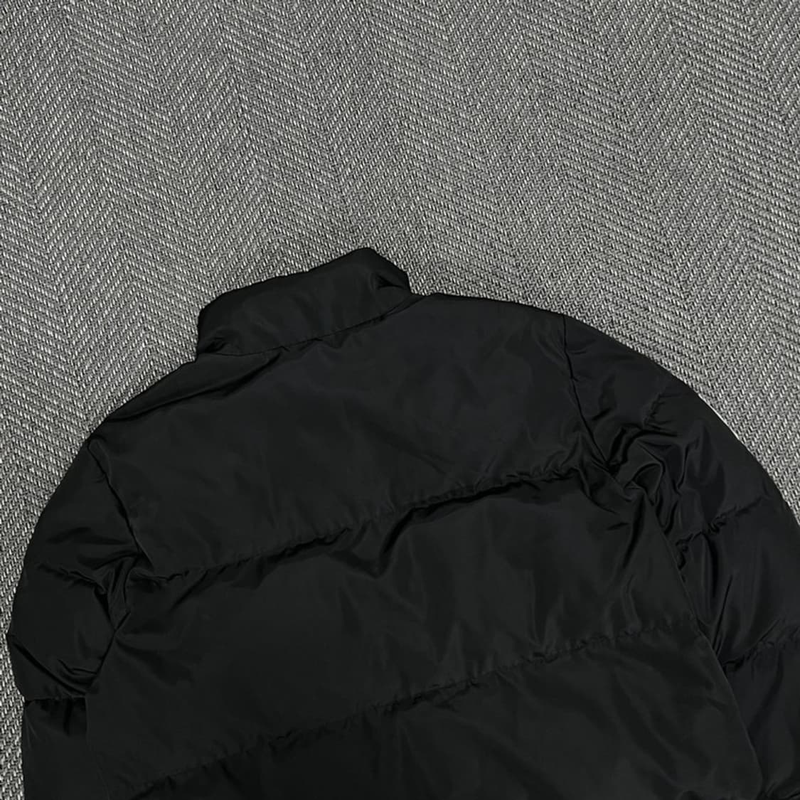 세인트페인 푸퍼패딩 v0985 상품이미지5