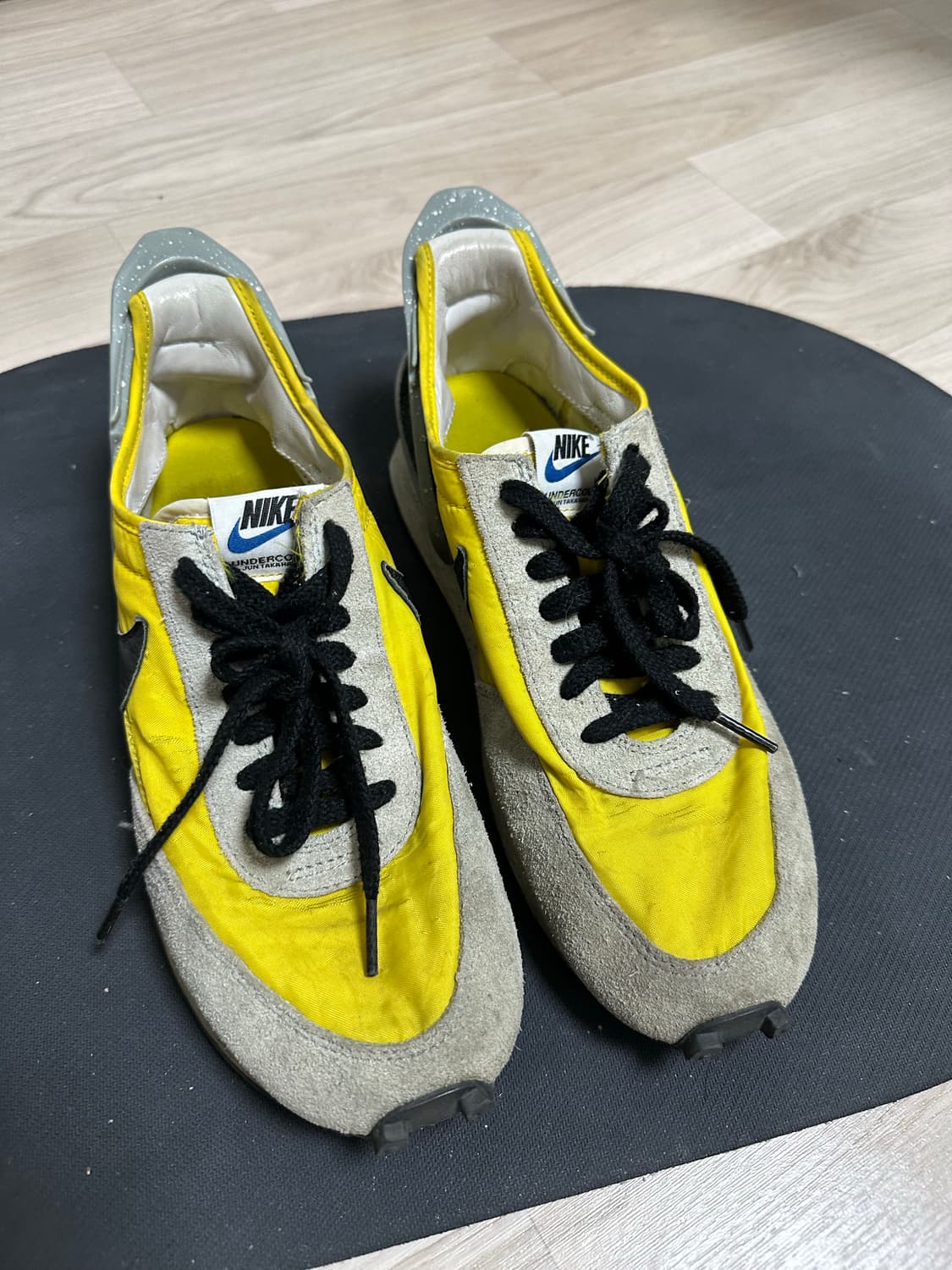 나이키 언더커버 데이브레이크 상품이미지1