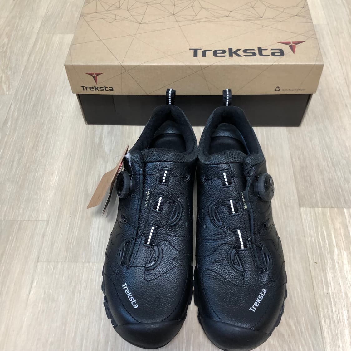 (255) 새상품 트렉스타 코브라 GTX 고어텍스 트래킹화 기동화 등산화 상품이미지2