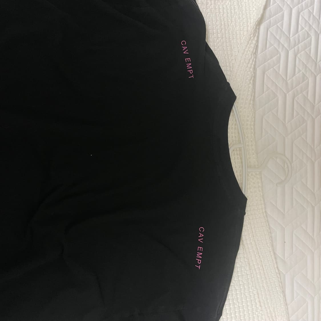 [M] 카브엠트 그래픽 반팔 상품이미지4