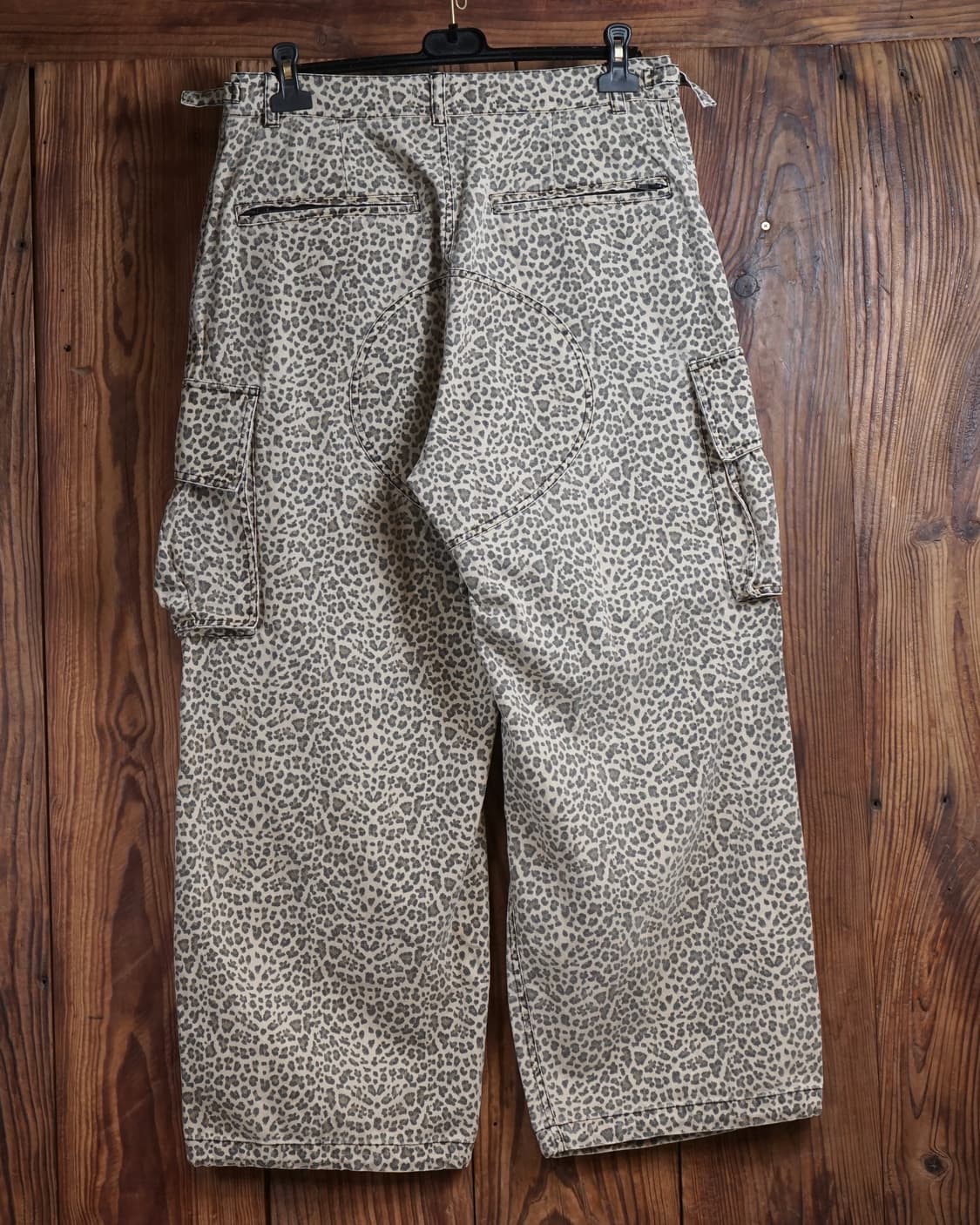 하이타이드 프랭키 이터널 팬츠 새상품 상품이미지5