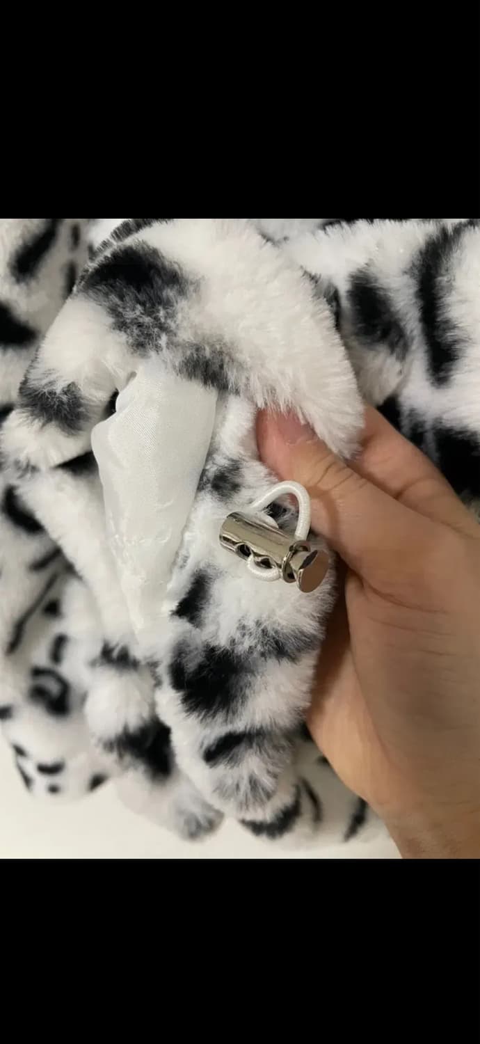 🐯레오파드 점퍼🤍 상품이미지6