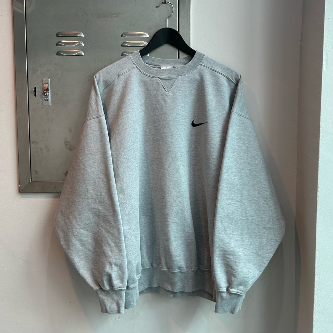90s 나이키 스웻셔츠 상품이미지1