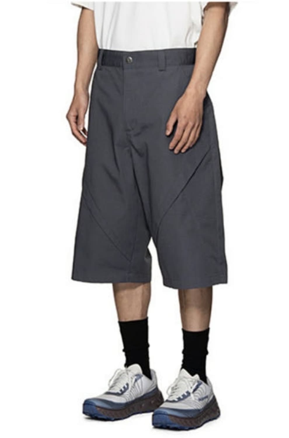 프리커 버뮤다 팬트 KL KNEE LENGTH SHORTS 상품이미지3