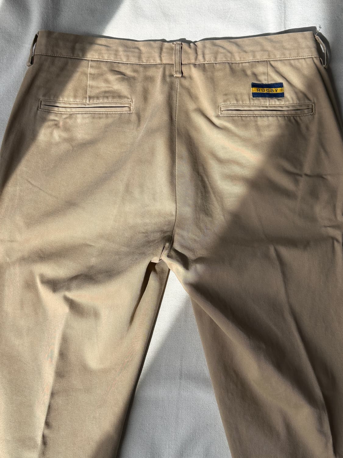 럭비 랄프로렌 치노팬츠 32 Rugby Ralph Lauren 상품이미지3