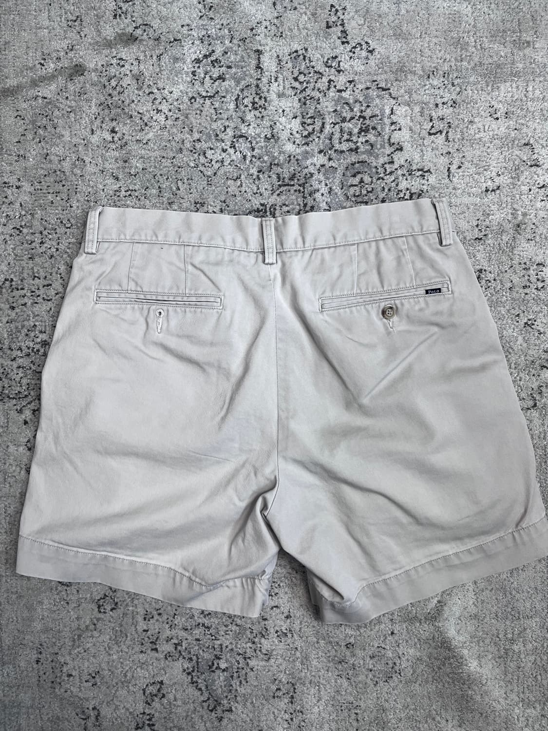 폴로 반바지 상품이미지2