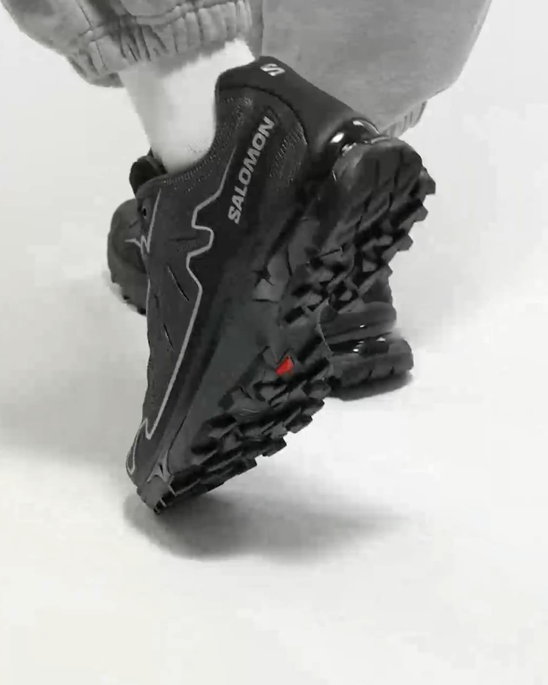 살로몬 XT 슬레이트 280 미개봉 상품이미지5
