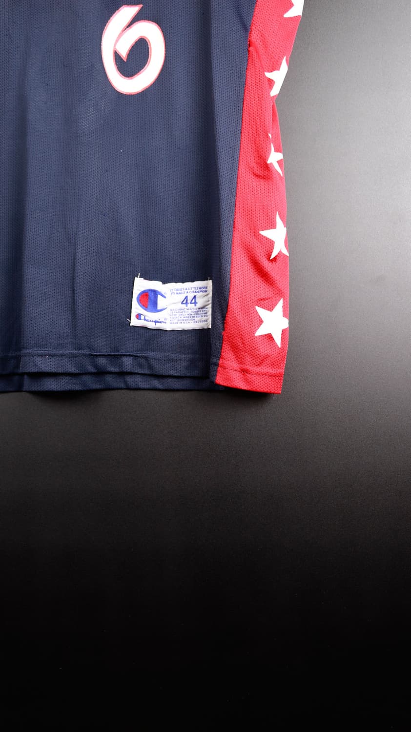 챔피온 하더웨이 미국국대유니폼 상품이미지3