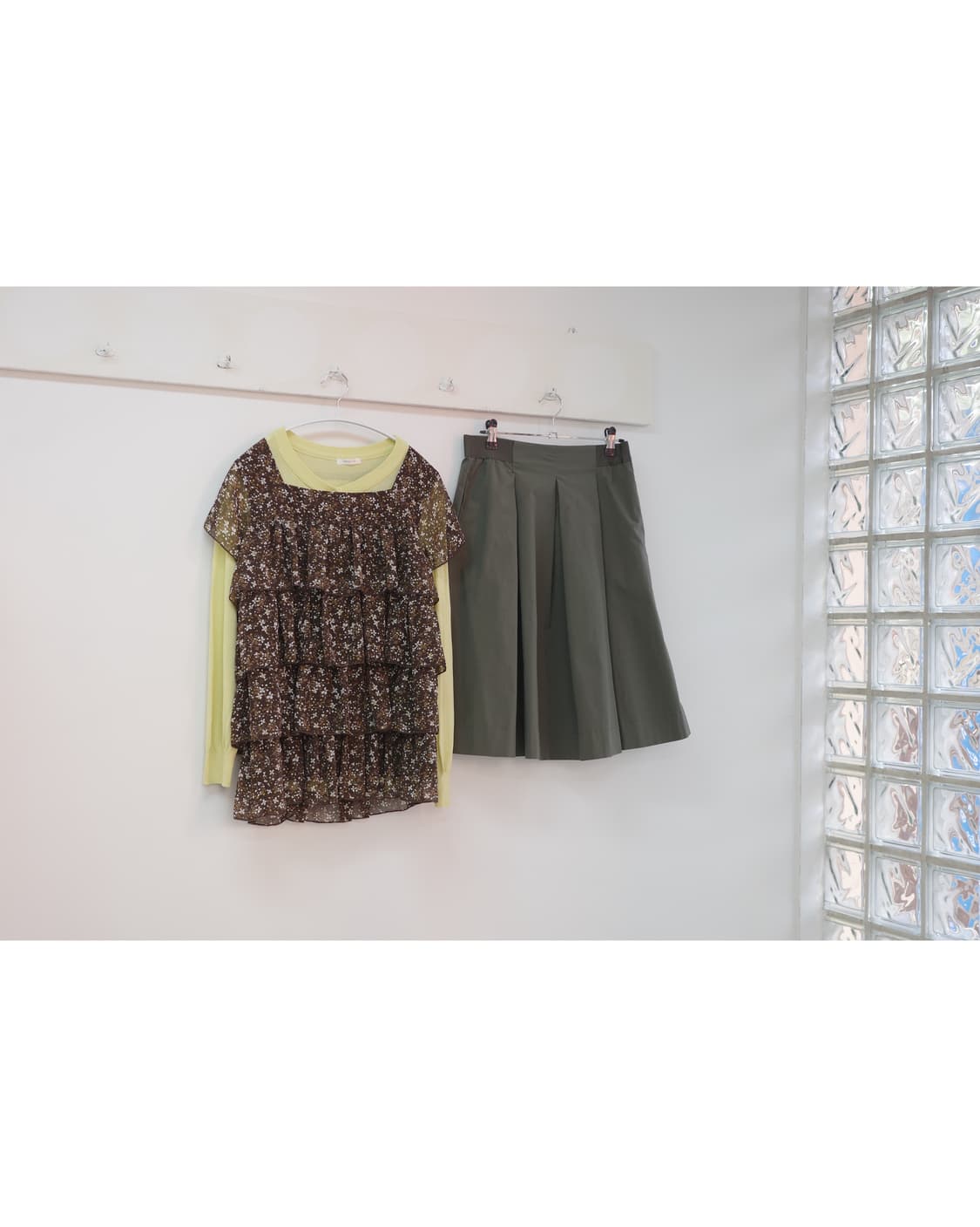  Anysis kang kang blouse 상품이미지7