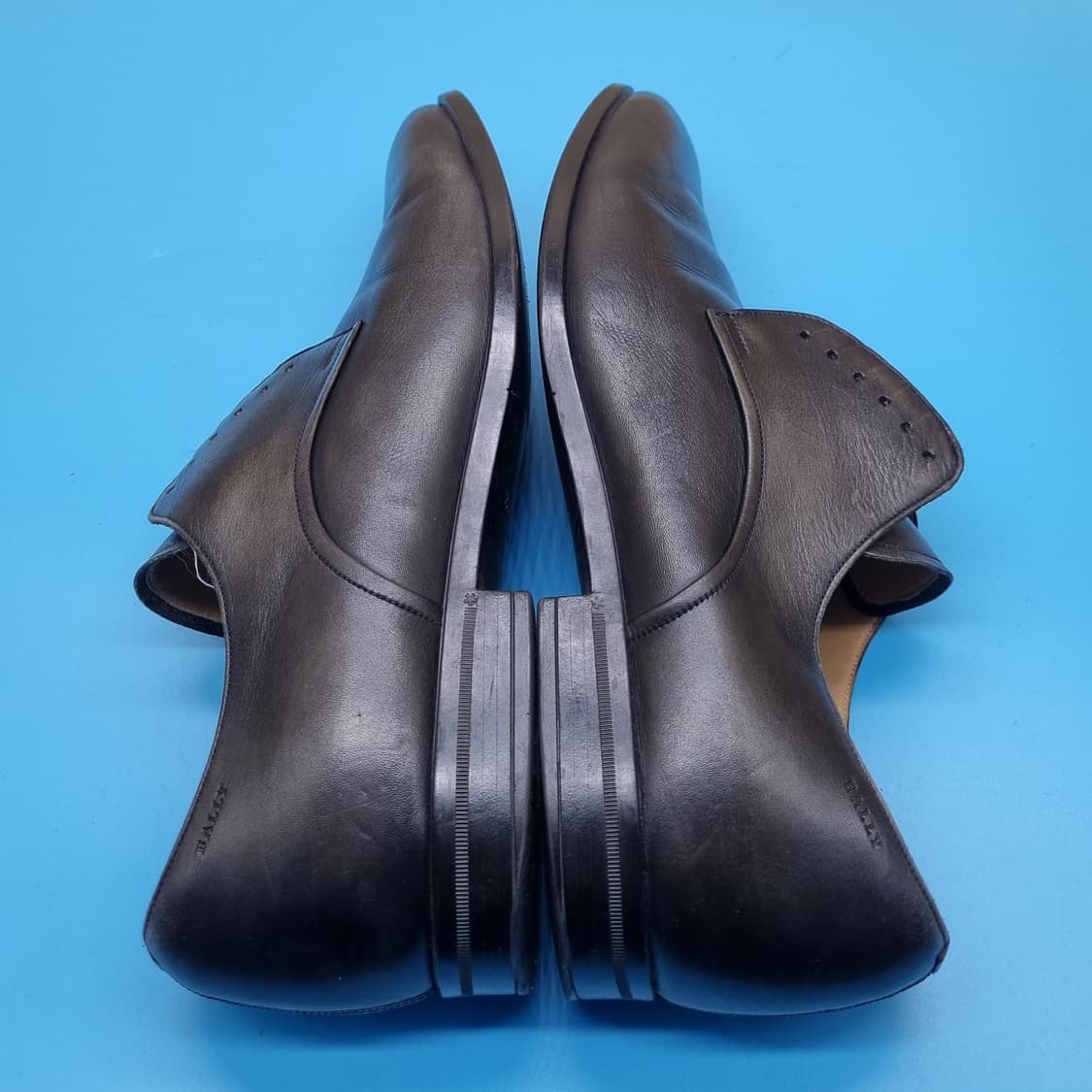 발리 남성정장구두 275-280 상품이미지5