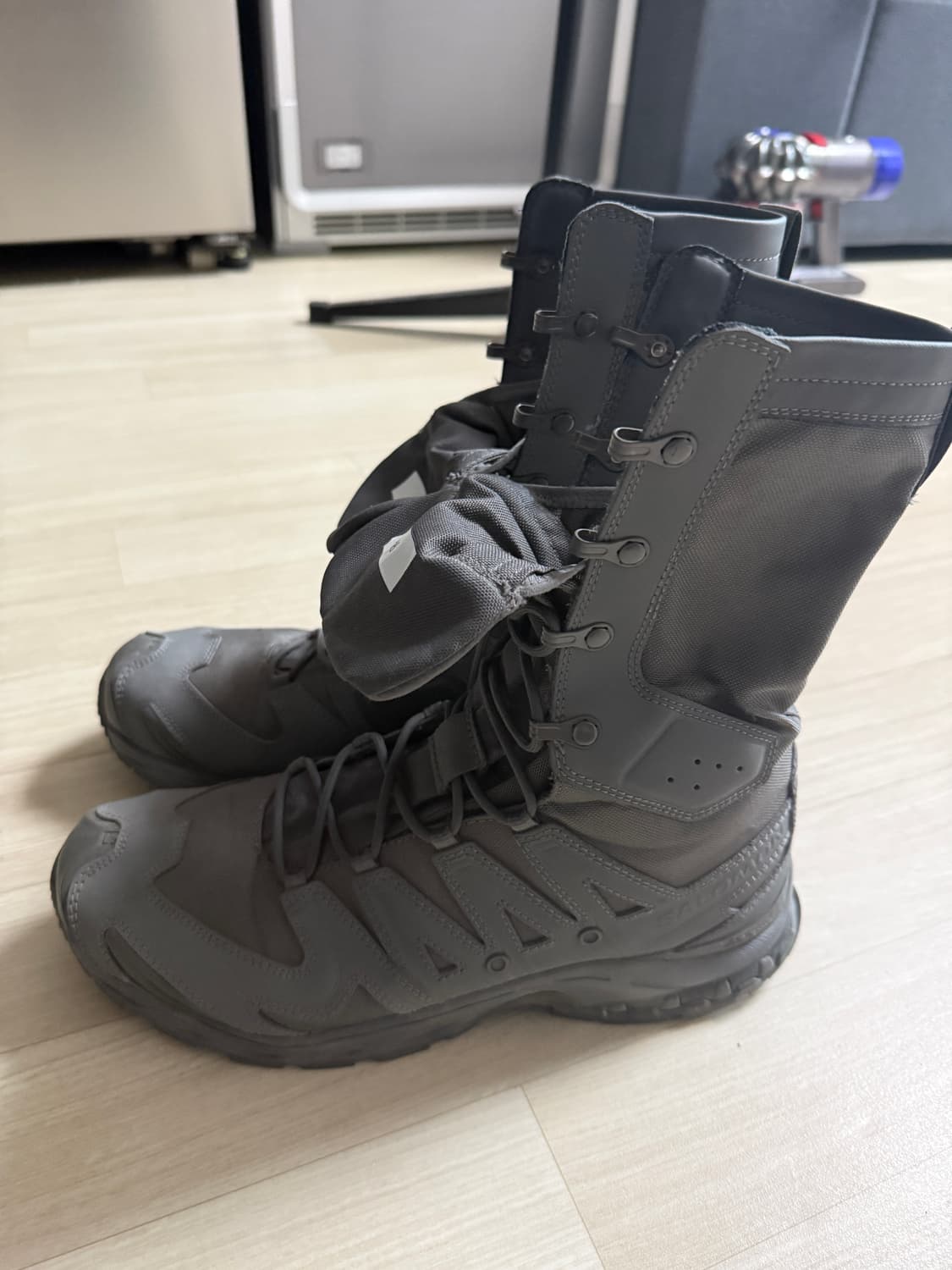 리에르 살로몬 285 상품이미지1