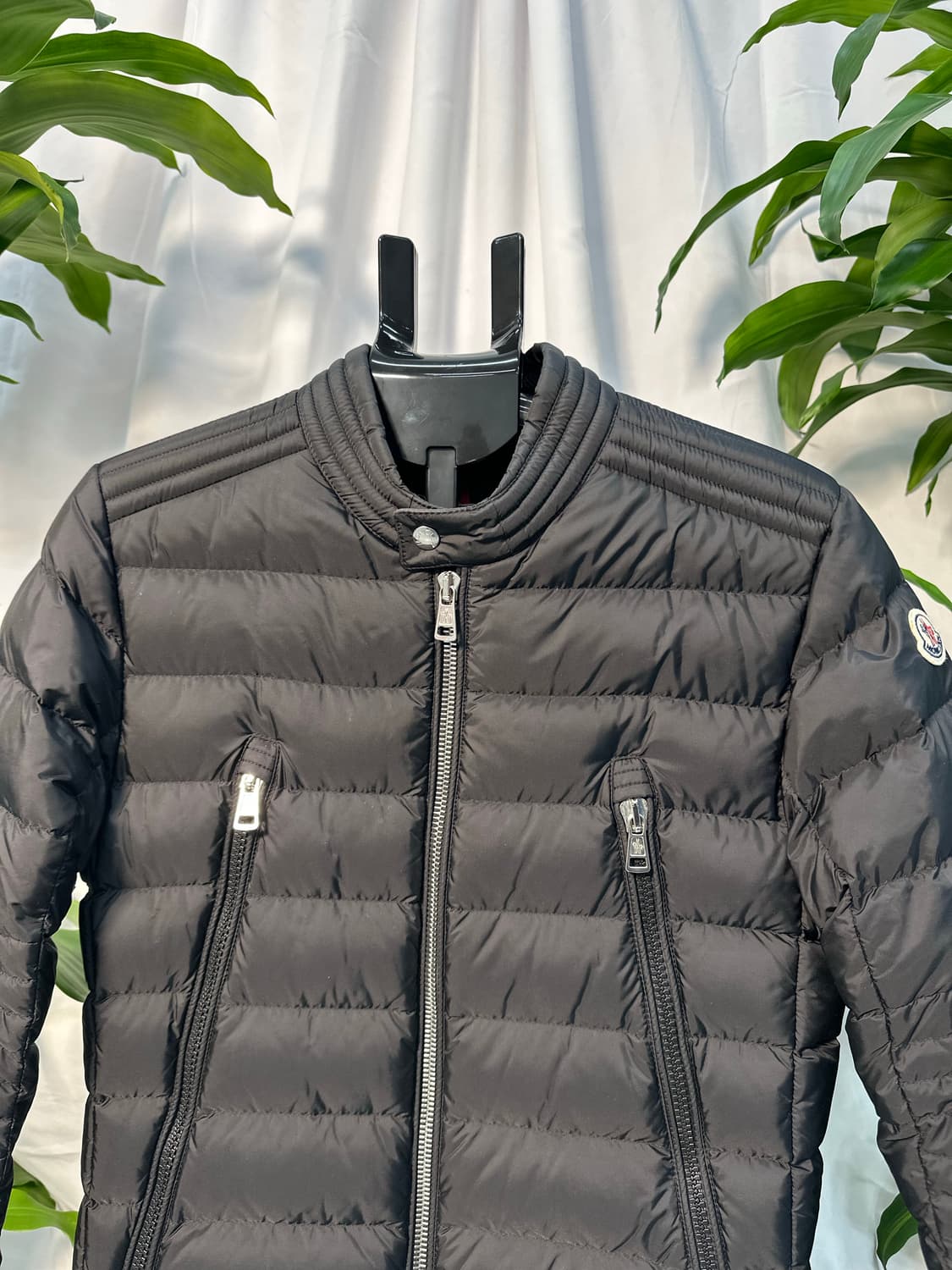 몽클레어 아미오 패딩 3 상품이미지2